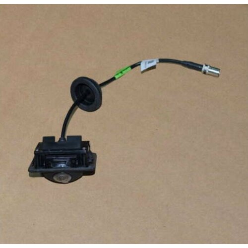 Камера заднего вида 704000618AA CHERY Chery Tiggo 4 Pro 2401200₽