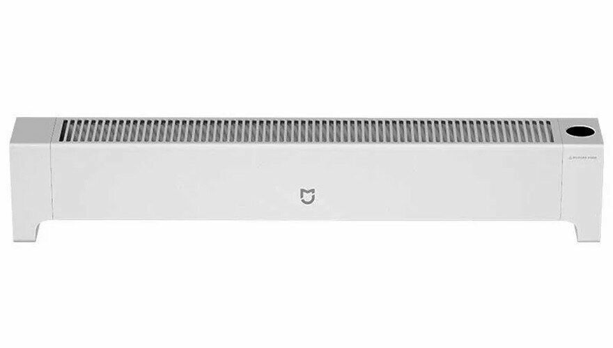 Изображение Обогреватель Mijia Graphene skirting wire heater 2 TJXDNQ08ZM