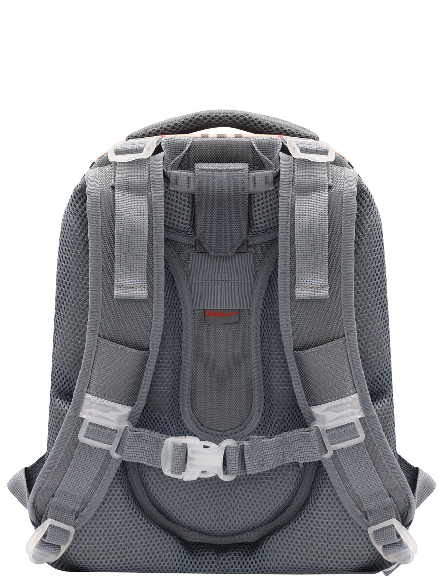 Ранец BagRio BR202/22 - фото №7