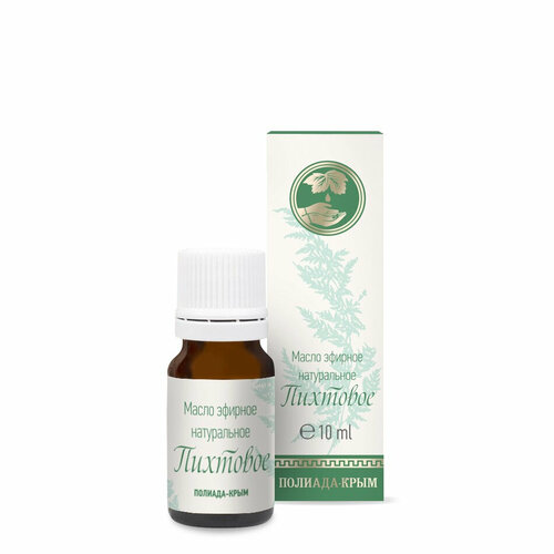 Полиада-Крым Эфирное масло Пихта 10 мл 405₽