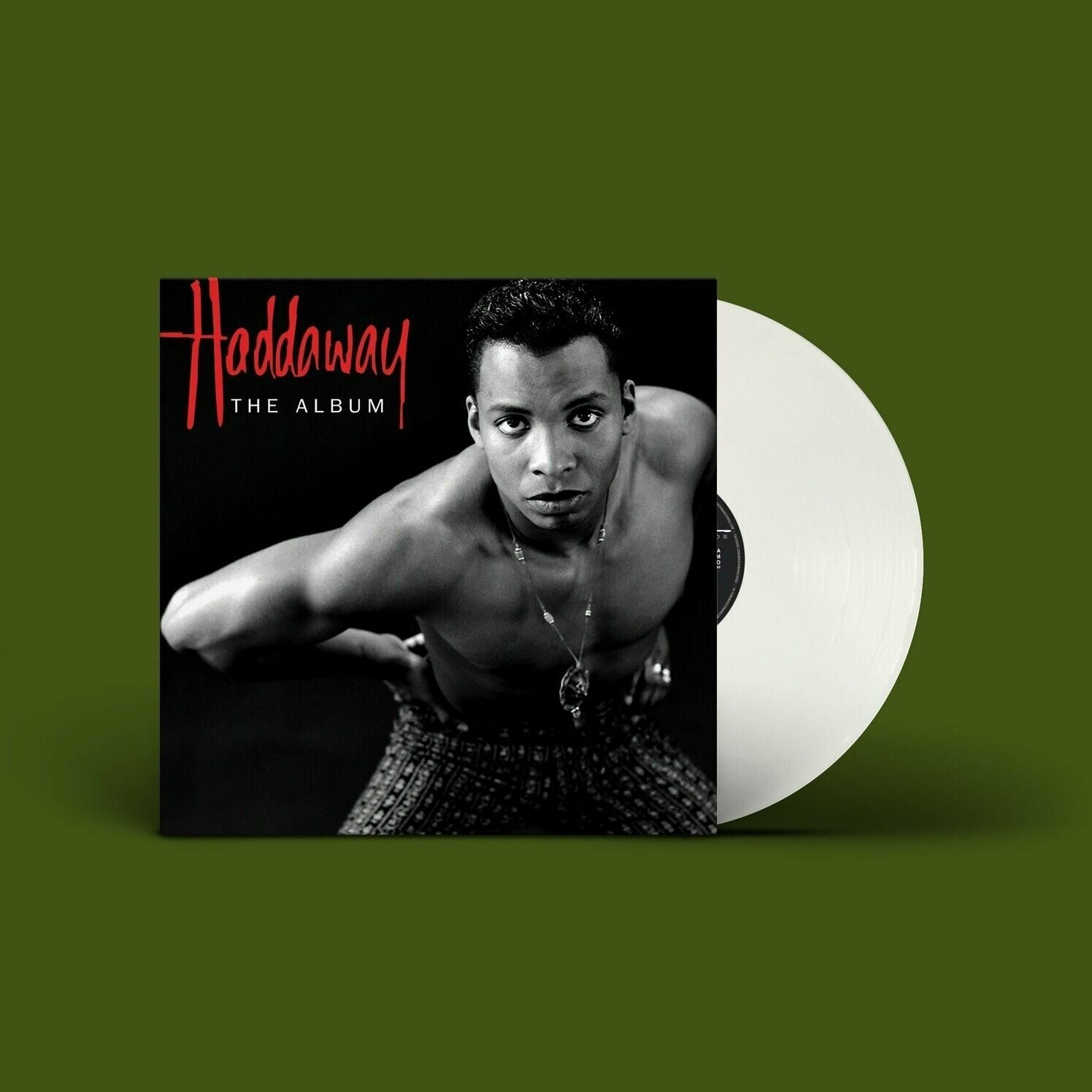 Электроника Maschina Records - фото №2
