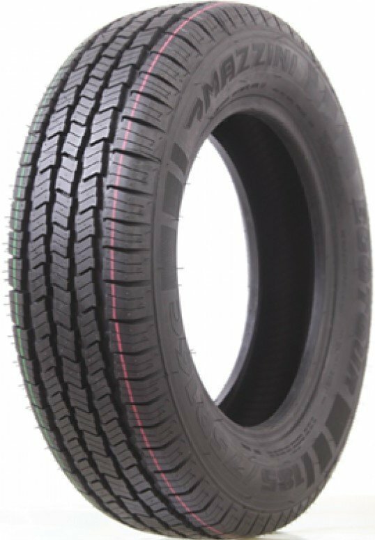 Mazzini Ecotour 195/75 R16C 107/105R