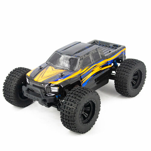 фото Hsp радиоуправляемый джип hsp octane pro 4wd 1:10 - 94511pro-51191