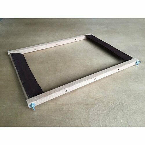 Пяльцы-рамка WOODBOX 