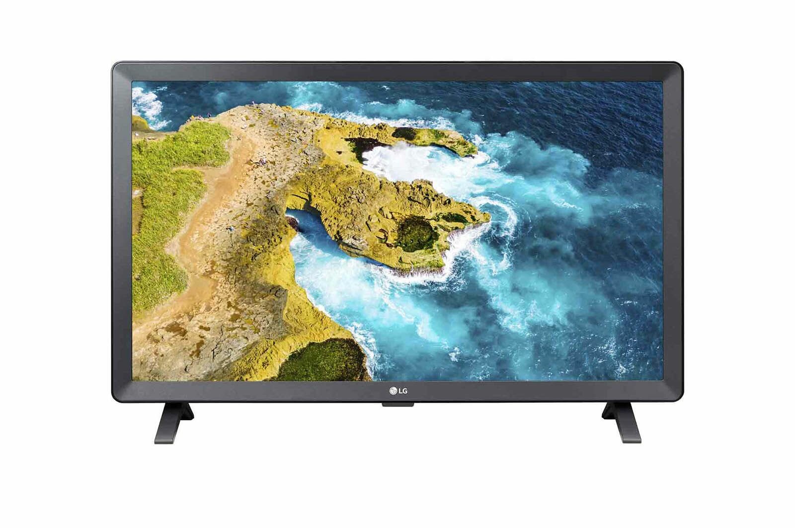 Телевизор LG 24TQ520S-PZ