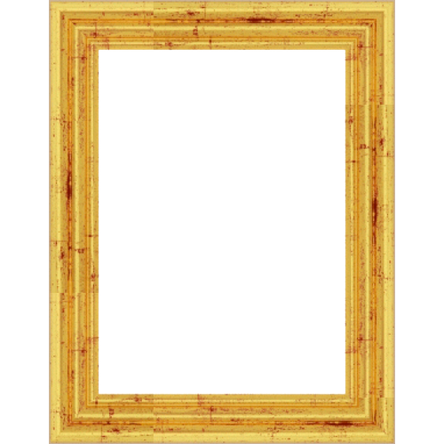 Фоторамка багетная со стеклом 15х21 см, арт. 30753