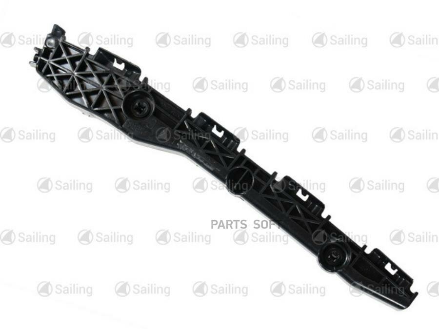 SAILING L321408127LR Кронштейн заднего бампера правый внешний