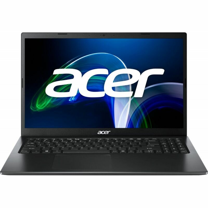 Ноутбук Acer Extensa 15 EX215-54-3763, 15.6" (1920x1080) TN/Intel Core i3-1115G4/8ГБ DDR4/256ГБ SSD/UHD Graphics/Без ОС, черный (NX. EGJER.03U)