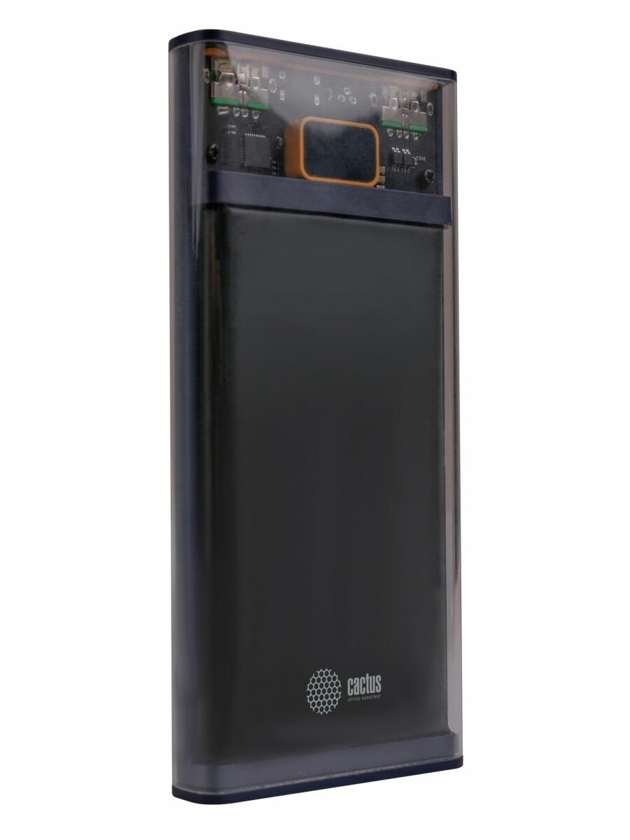 Внешний аккумулятор 10000 mAh CS-PBFSTT-10000 Power Bank