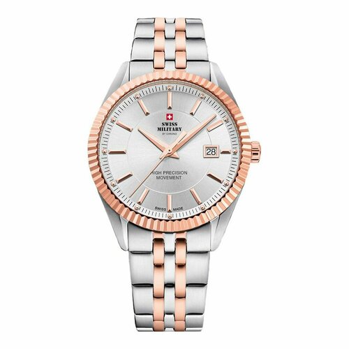 Мужские часы Swiss Military by Chrono