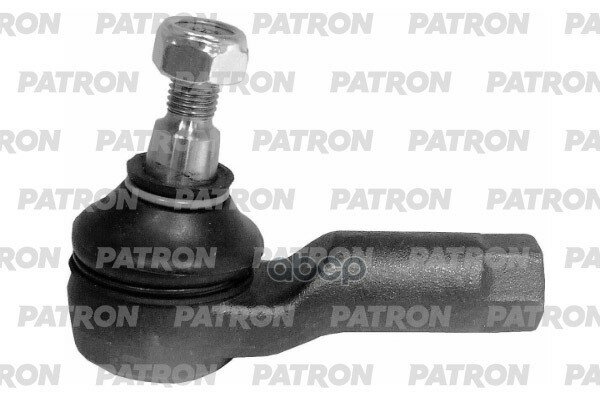Наконечник рулевой тяги M10X1,25 M14X1,5. MITSUBISHI: GRANDIS 03-, LANCER 03.07-, OUTLANDER 03- с электроусилителем PATRON ар.