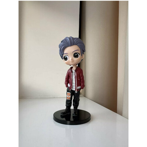 Фигурка Намджун BTS 15см 499₽