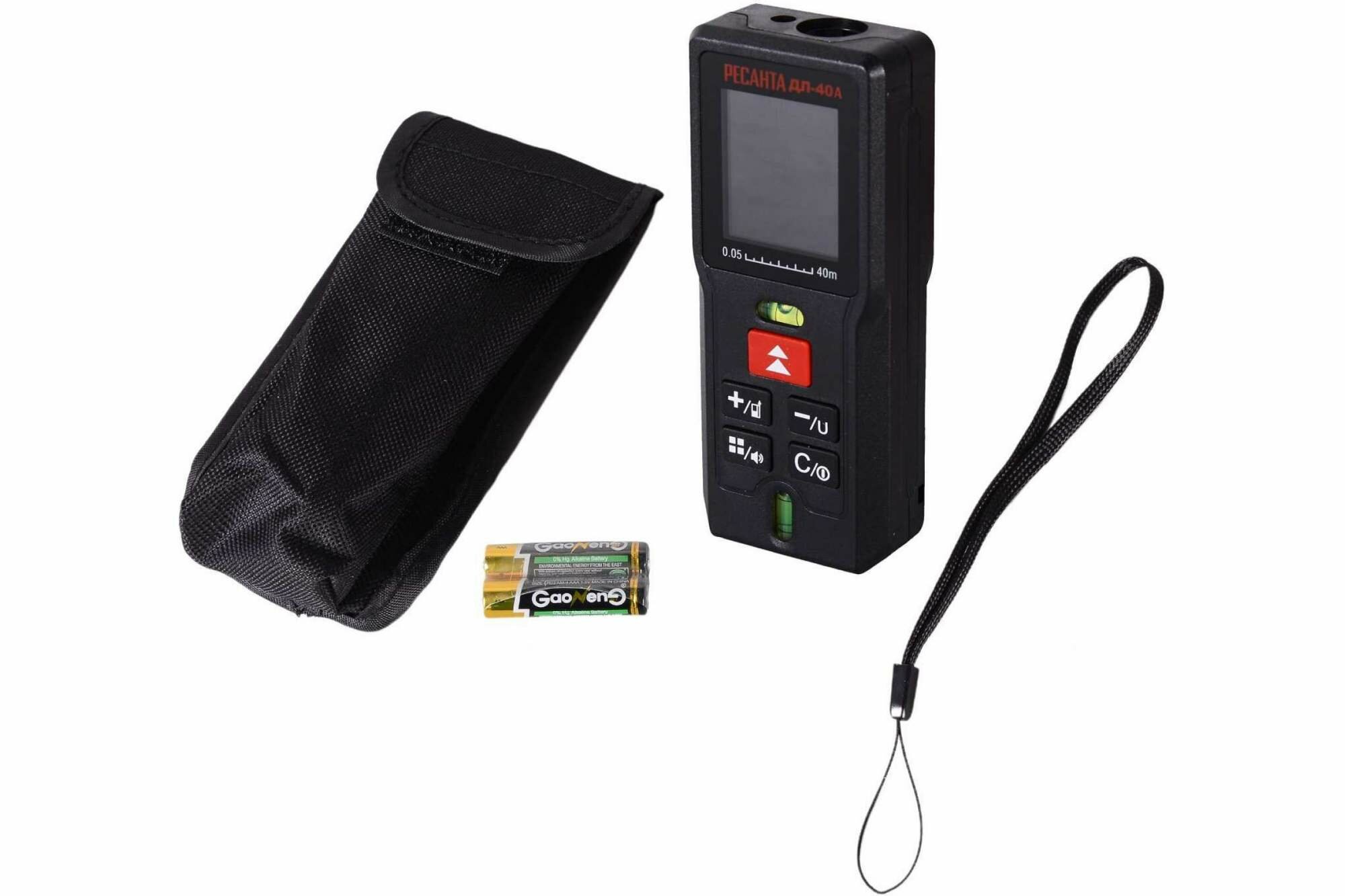 фото Дальномер ДЛ-40A