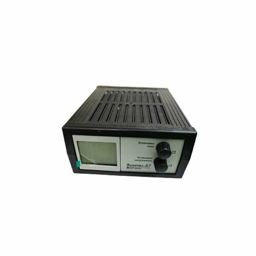 Устройство зарядное для АКБ Вымпел-57 74-18B08-20А 1109900₽