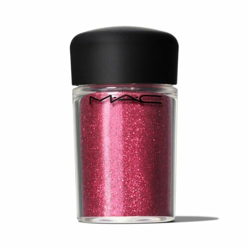 Рассыпчатые блёстки MAC Glitter Brillants 4,5 г Ruby.