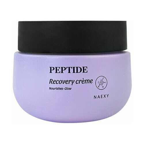 Naexy~Антивозрастной крем с пептидами~Peptide Recovery Cream