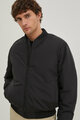 Куртка FINN FLARE, размер S(176-96-86), черный