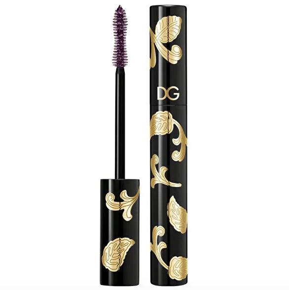 DOLCE & GABBANA Тушь для ресниц Passioneyes Intense Volume Mascara, 3 Passionate Dahlia