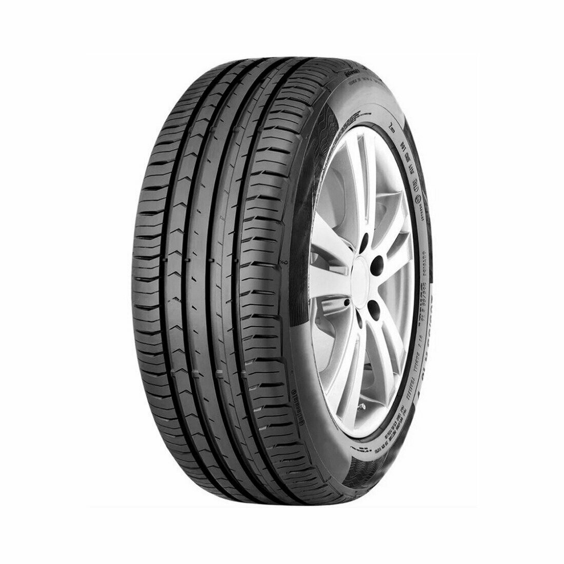 Автошина Gislaved PremiumControl 215/55 R17 94V