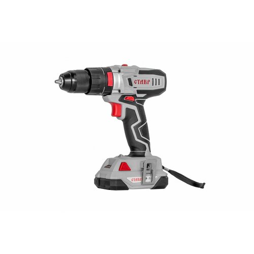 Ставр ДА-1442УК 5 шт Дрель-шуруповерт аккум144 В 0-400 0-1500 обмин 2 Ач 849000₽