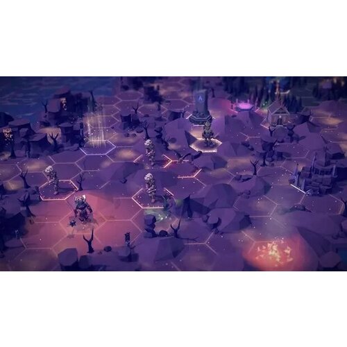 For The King Steam PC Регион активации Россия и СНГ 149₽