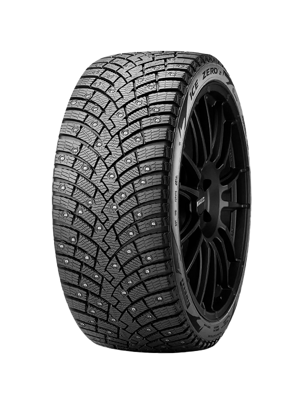 Pirelli Ice Zero 2 225/45 R18 95H зимняя