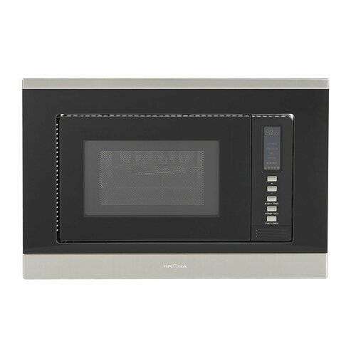 Встраиваемая микроволновая печь KRONA RAUM 60 S 4198600₽
