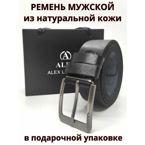 фото Ремень , черный отличный