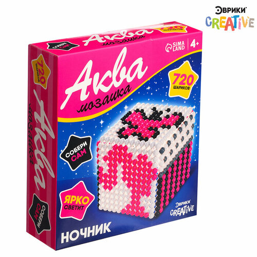 Эврики Аквамозаика 