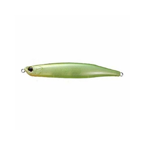 Воблер O.S.P Bent Minnow 86 F (5,9г) цвет G35