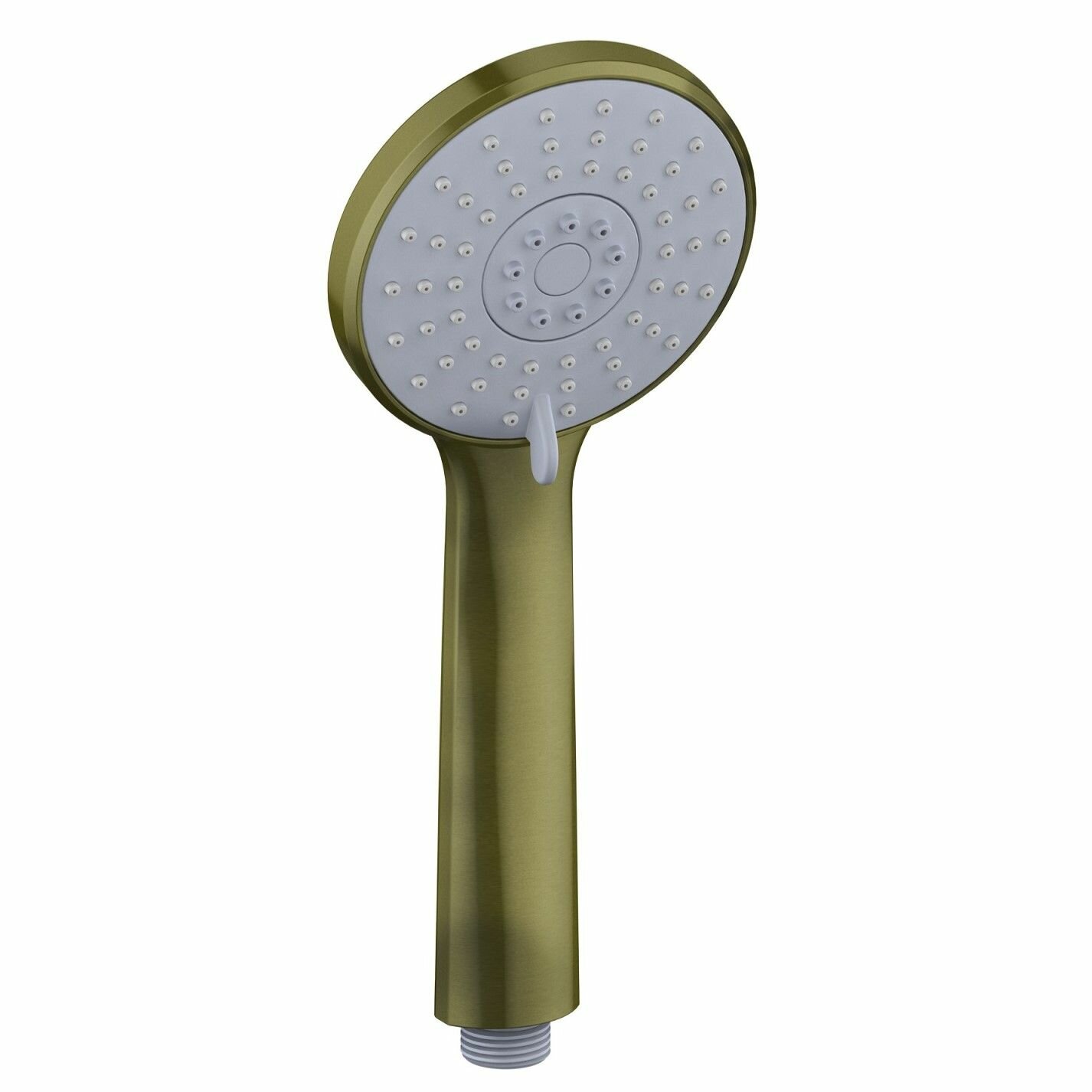 фото Лейка для душа ручная 2х режимная Timo SL-1060/02 бронза