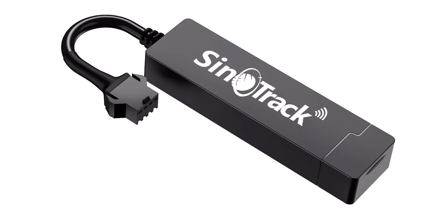 GPS-трекер SinoTrack ST-901A