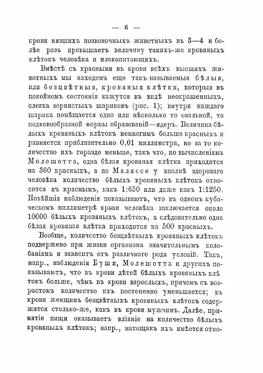 Книга кровь (Догель Александр Станиславович) - фото №6