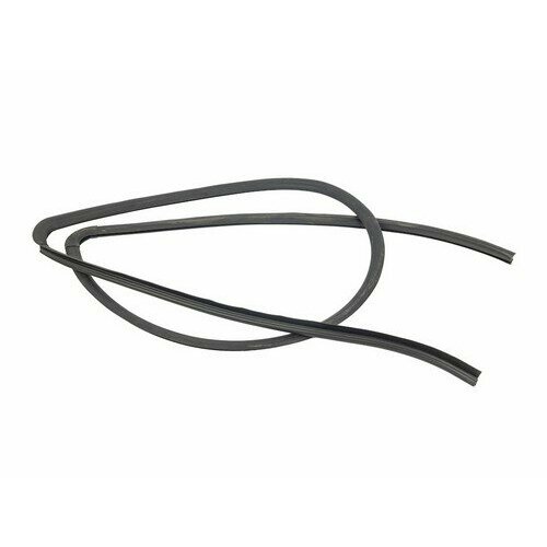 РТИ Уплотнитель лобового стекла 2123 верх 2423₽