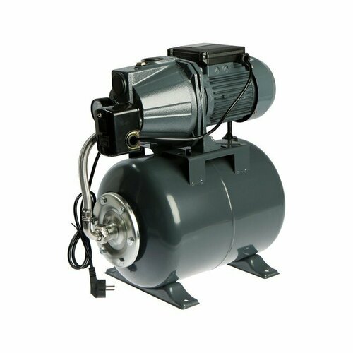 Насосная станция AQUALINK AS CI-4260-24 800 Вт 60 лмин напор 60 м бак 24 л 21336₽