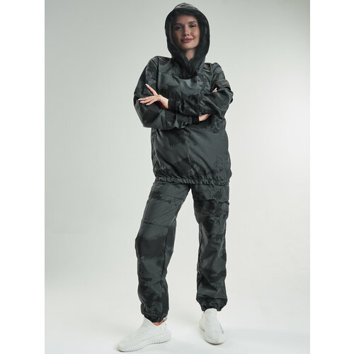 Восток-текс / Костюм женский противоэнцефалитный антимоскитный защита от клещей для прогулок для охоты и рыбалки