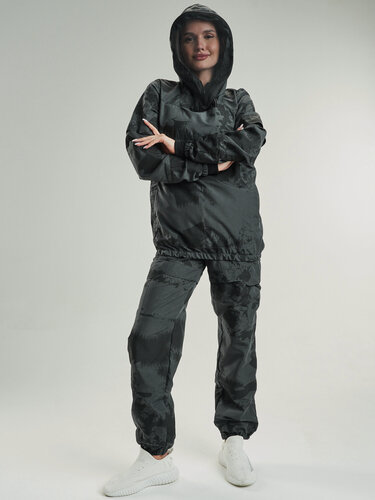 Изображение товара Восток-текс / Костюм женский противоэнцефалитный антимоскитный защита от клещей для прогулок для охоты и рыбалки