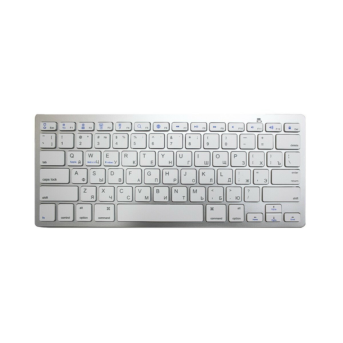 Клавиатура Palmexx Bluetooth Apple Style PX/KBD-BT-APST