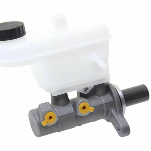 Цилиндр тормозной главный ГАZель некст с бачком (без вакуумного усилителя)//арт. SM.0204814132-01//SDV MOTORS