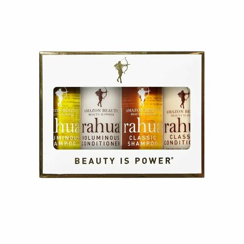 Комплект Rahua The Jet Setter