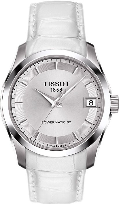 Наручные часы TISSOT T-Classic