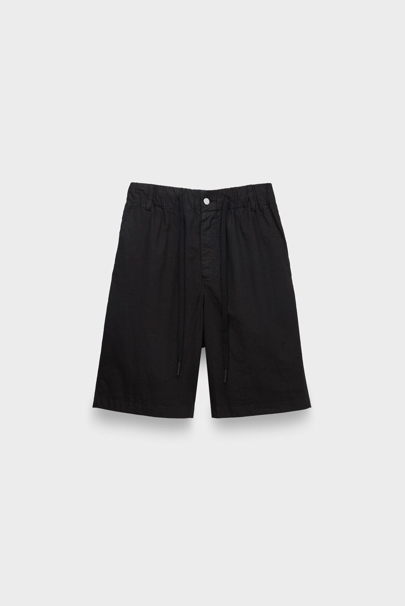 Бермуды Andrea Ya'aqov shorts black