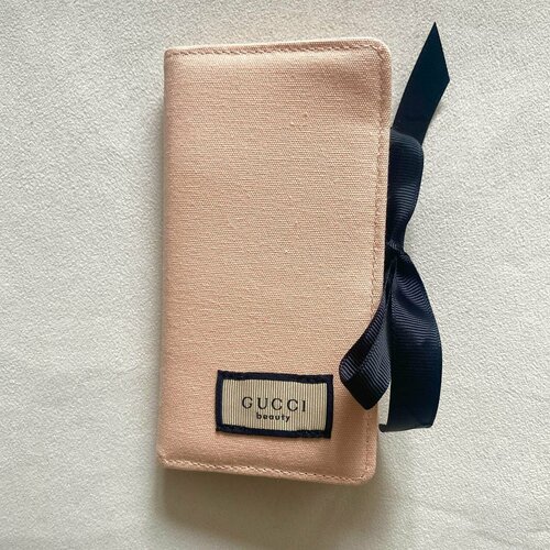 Кисти для макияжа Gucci 6520₽