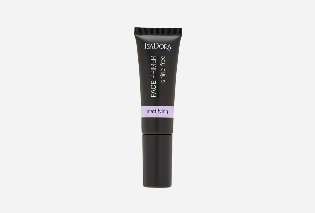 База под макияж IsaDora, Face Primer Mattifying 30мл