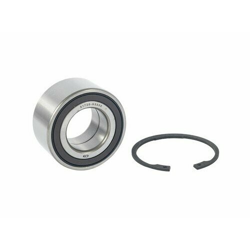 BZAK Подшипник передней ступицы Hyundai Solaris HC KIA Rio IV 2887₽