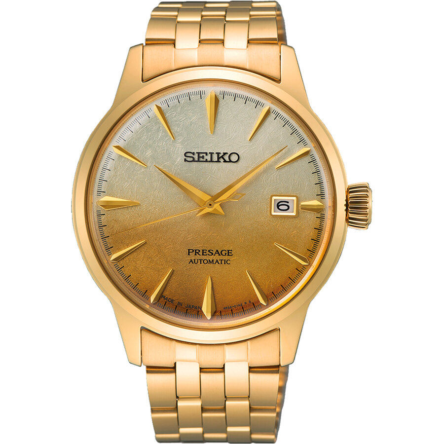 Наручные часы SEIKO