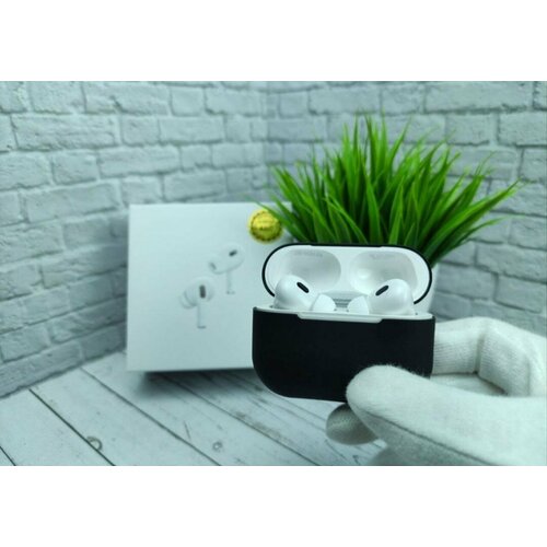 Беспроводные наушники Al-Pods Pro 2 Bluetooth для iPhone и Android 2200₽