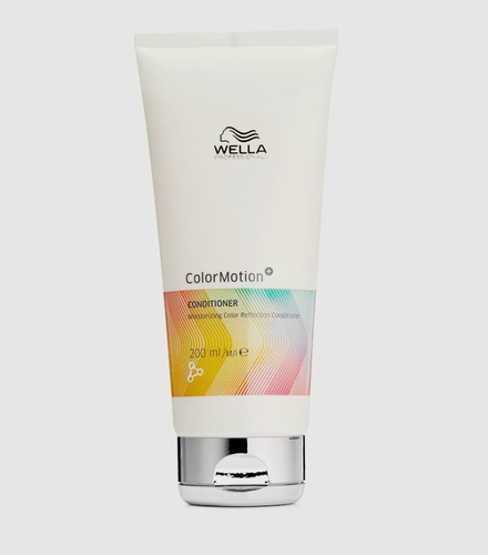 Изображение товара Wella Color Motion+ Увлажняющий бальзам для сияния цвета окрашенных волос (200 мл)