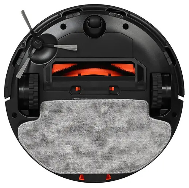 Робот-пылесос Xiaomi Robot Vacuum T12 EU