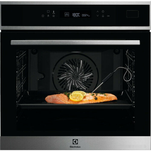 Духовой шкаф Electrolux EOB7S31X 9968000₽